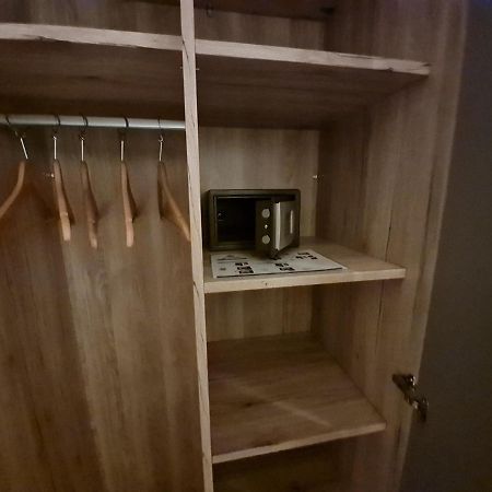 Landgasthof Sonneneck Listerfehrda Ngoại thất bức ảnh